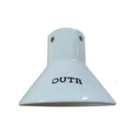 Suport pentru pui din ceramica