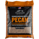 Peleti de lemn Traeger Pecan BBQ