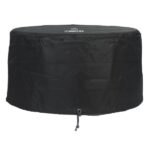 Husă de protecție pentru focar Brasero ORIGINAL Ø 60 cm – Le Marquier