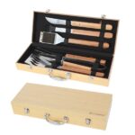 Set 6 ustensile bambus – Le Marquier