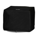 Husă pentru plancha/bbq XXL pe cărucior  (cu sau fără capac) 140<170 CM