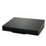Capac de protecție pentru plancha 60 cm Signature Allure – Negru – Le Marquier