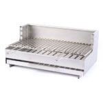 Grătar Original 54 x 32 cm din inox – Le Marquier