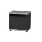 Corp pentru gătit cu poliță 80 x 55 cm – Duo